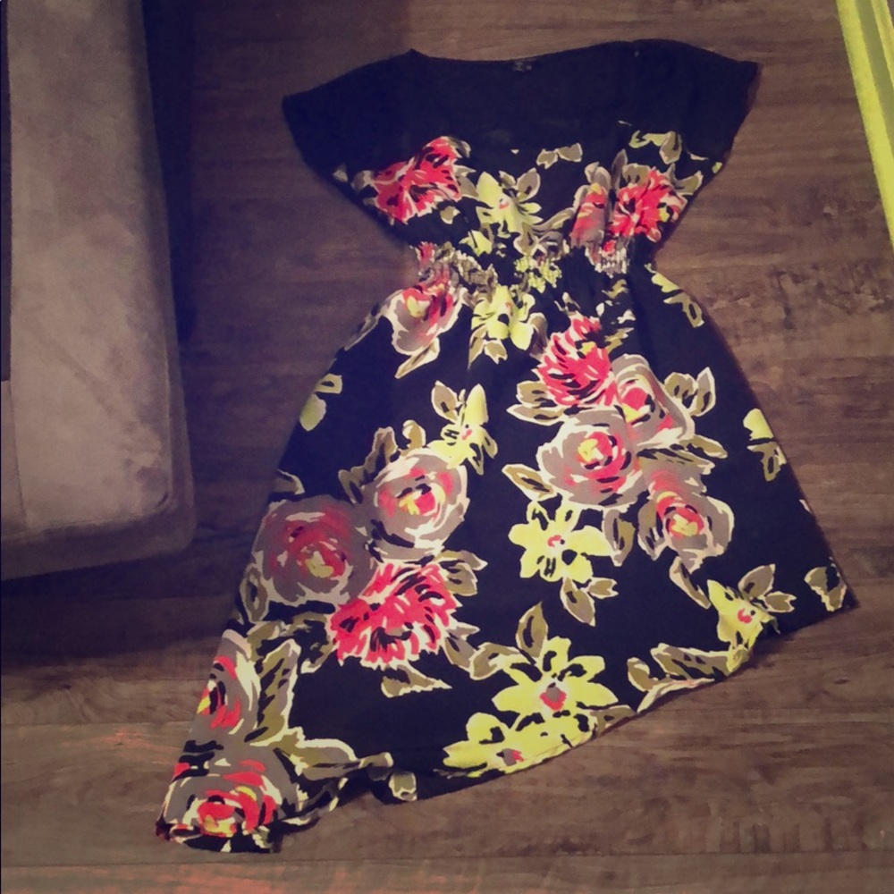 A my Michelle medium dress